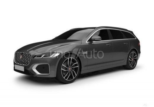 XF Sportbrake 2.0D i4 R-Dynamic SE Aut. 204