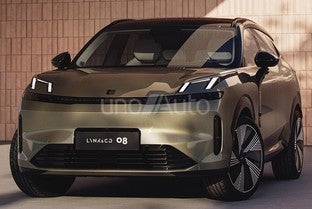 LYNK & CO 02 08 1.5 PHEV Core