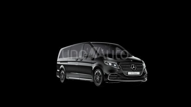 V 250d Extralargo Avantgarde 7GT
