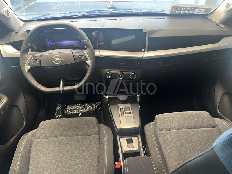 Frontera Electric 54kWh GS Extended Range 113