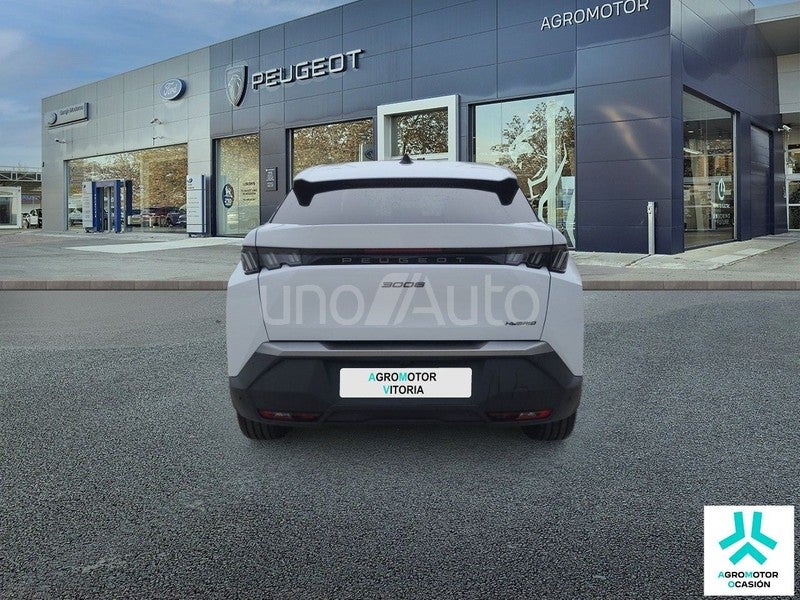 Hybrid 1.2 107KW Allure eDCS6