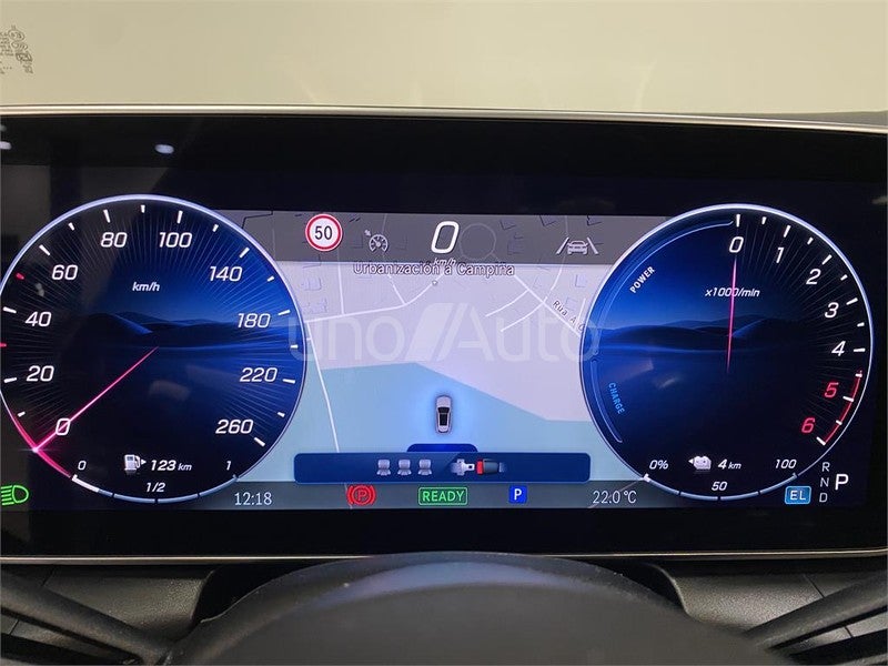CLASE GLC GLC 300 de 4MATIC