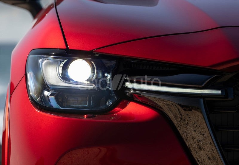 CX-60 3.3L MHEV Exclusive-Line COMB COSO DRAS PANO 2WD