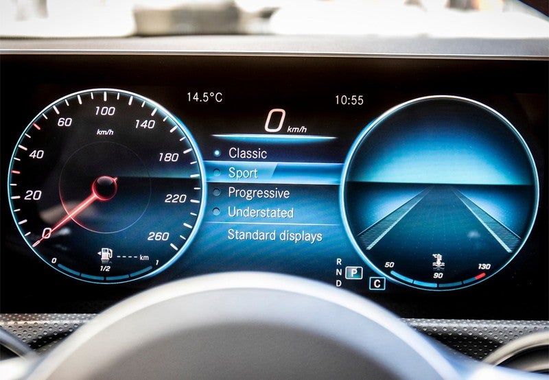 CLA 200