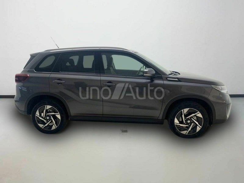 Vitara 1.4T Mild Hybrid S3 4WD