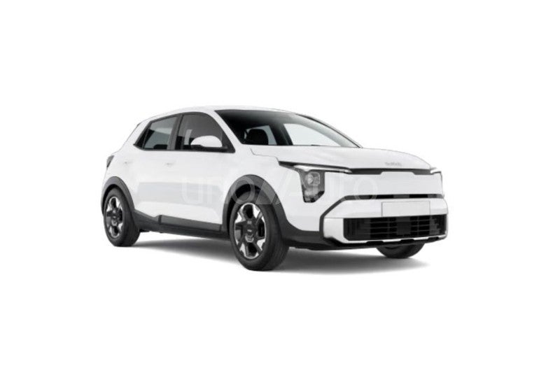 1.0 T-GDi 74kW (100CV) MHEV MT Drive