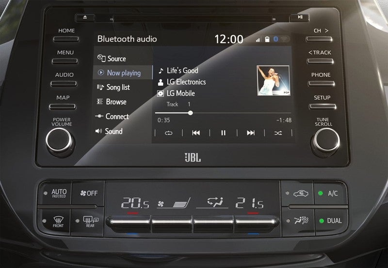 Prius 1.8