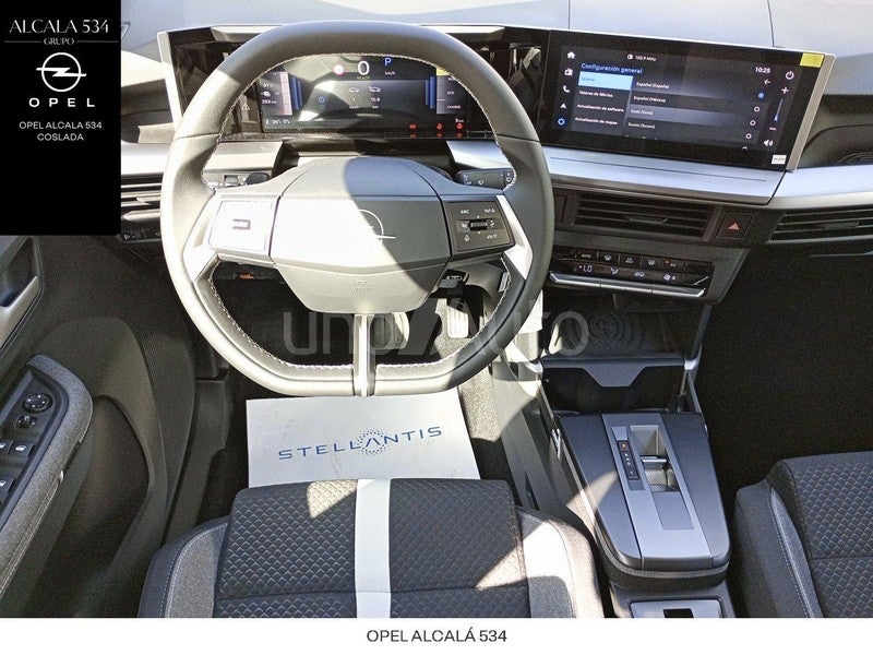 Frontera Electric 44kWh GS 113