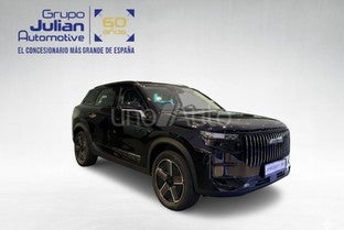 JAECOO Jaecoo 7 PHEV Exclusive 1.5 TGDI+1DHT 255kW FWD