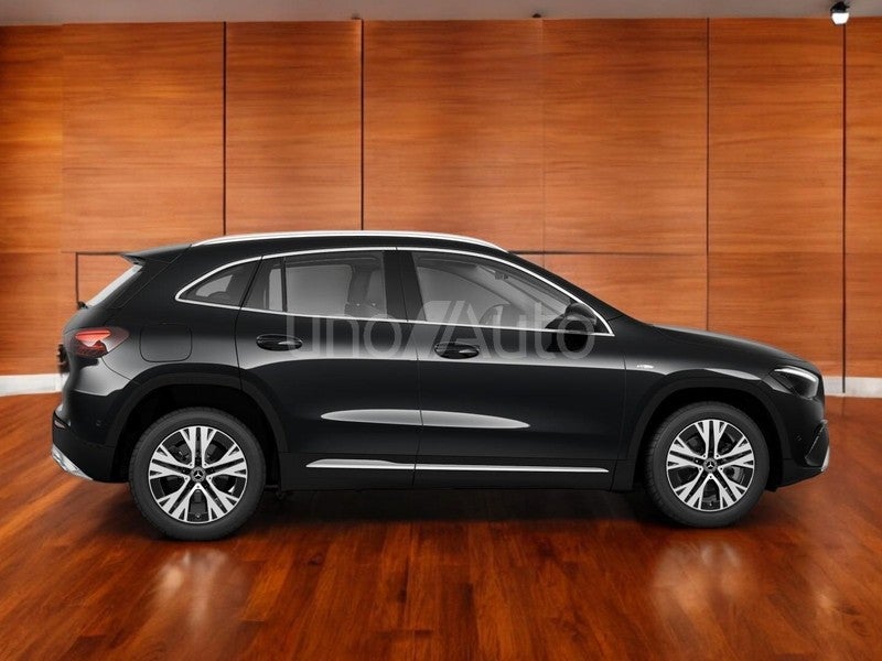 GLA 250e