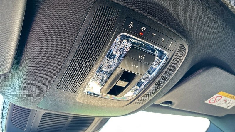 GLE 300 d 4MATIC