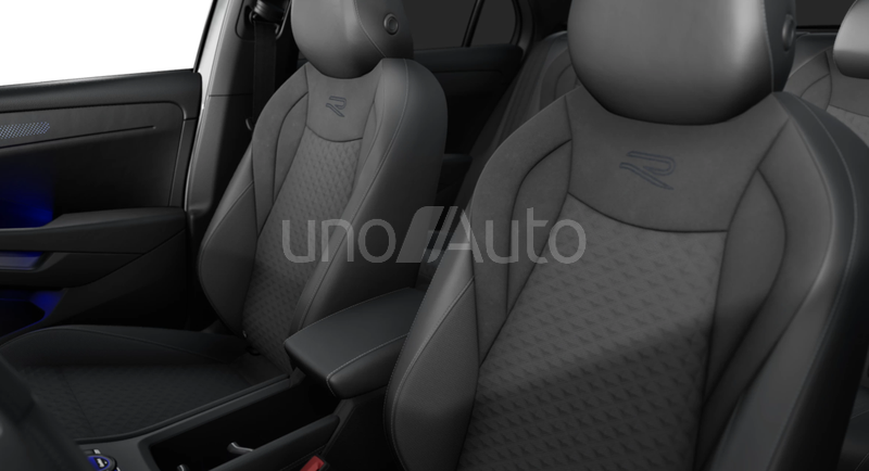 T-Roc 1.5 eTSI R-Line 1st Edition DSG7 110kW