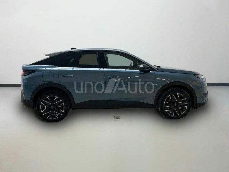 Hybrid 1.2 100KW Allure eDCS6