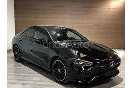 Mercedes-Benz Clase Cla