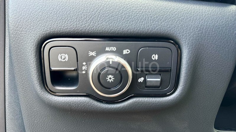 250 d Avantgarde Largo