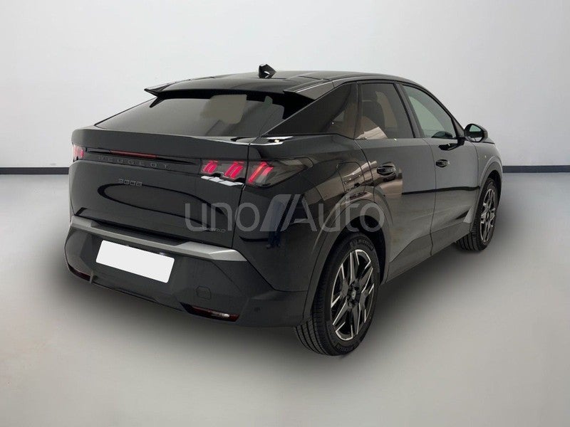 Hybrid 1.2 100KW Allure eDCS6