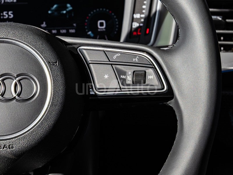 A1 Sportback 30 TFSI Adrenalin Black Edition S tronic 85kW