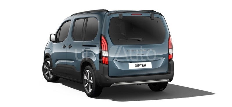 Rifter 1.5BlueHDi S&S Long GT 130 EAT8