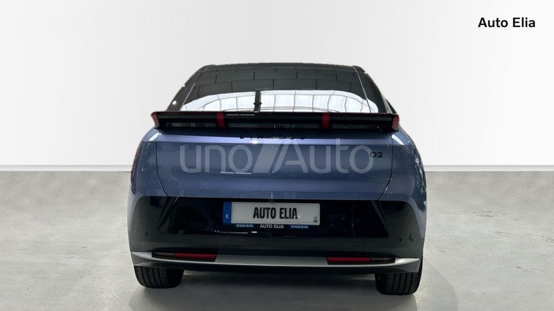 02 Eléctrico Core