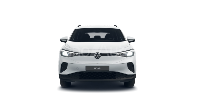 ID.4 Pro 210KW 77Kwh