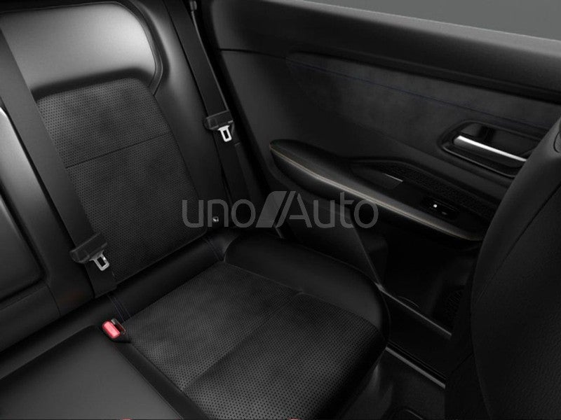 NISSAN Ariya 5p 87 kWh 4x2 Evolve CAR.22KW