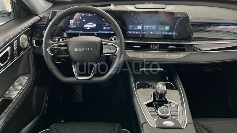 s700 1.6 TGDI 7DCT Luxury FWD