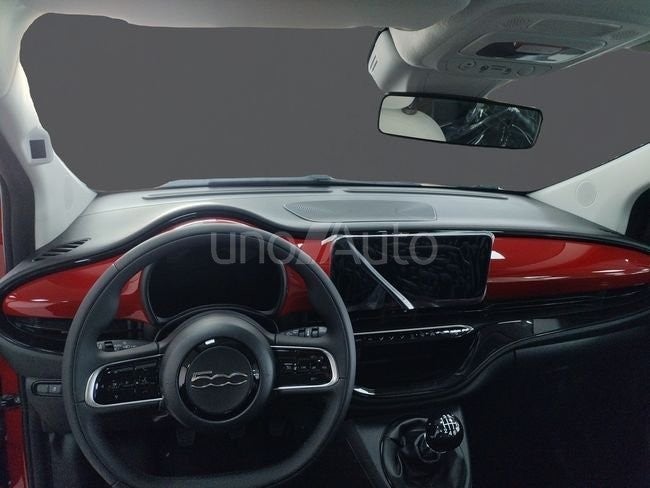 ICON 1.0 Hybrid 48kW (65cv)