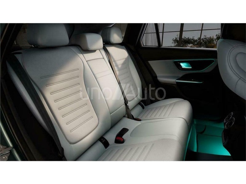 GLC GLC 300 e 4MATIC