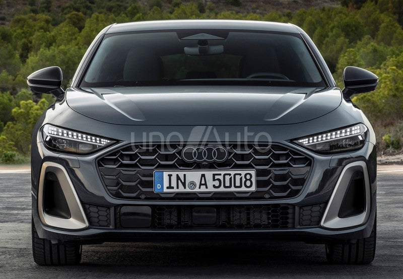 A5 2.0TDI Business S tronic 150kW