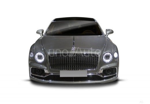 Flying Spur V8 Mulliner