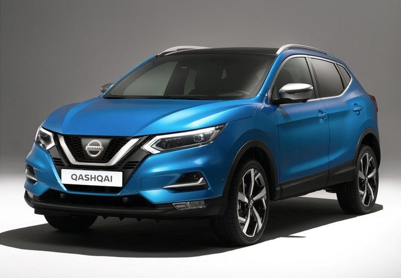 Qashqai 1.3 DIG-T Acenta 4x2 103kW