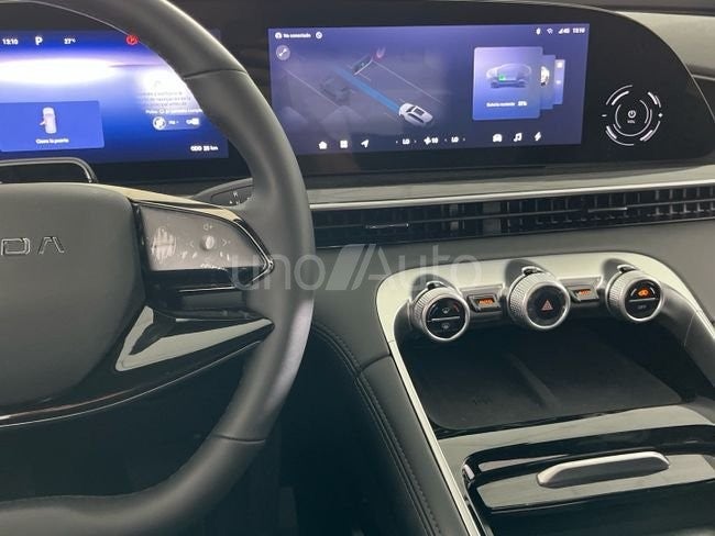 OMODA 9 SHS Premium 1.5 TGDI 35kW AWD