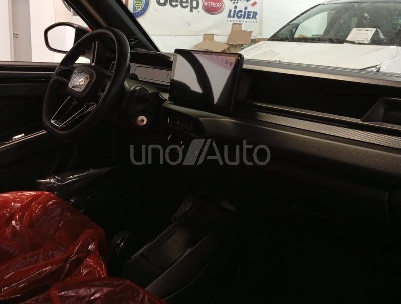 JS50 Revo D+ Ultimate