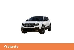 JEEP Avenger 1.2 G 74kW (100CV) Summit