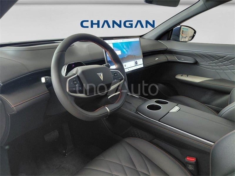 CHANGAN Deepal S07 Todoterreno 218cv Automático de 5 Puertas