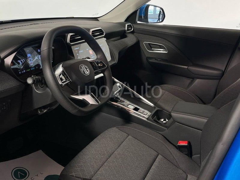 MG ZS Comfort