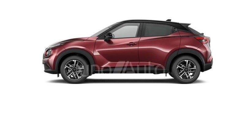 1.6 Hybrid 105kW (145CV) N-Design