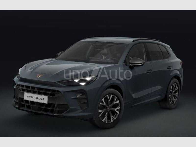 Terramar 1.5 TSI e-Hybrid 150kW DSG