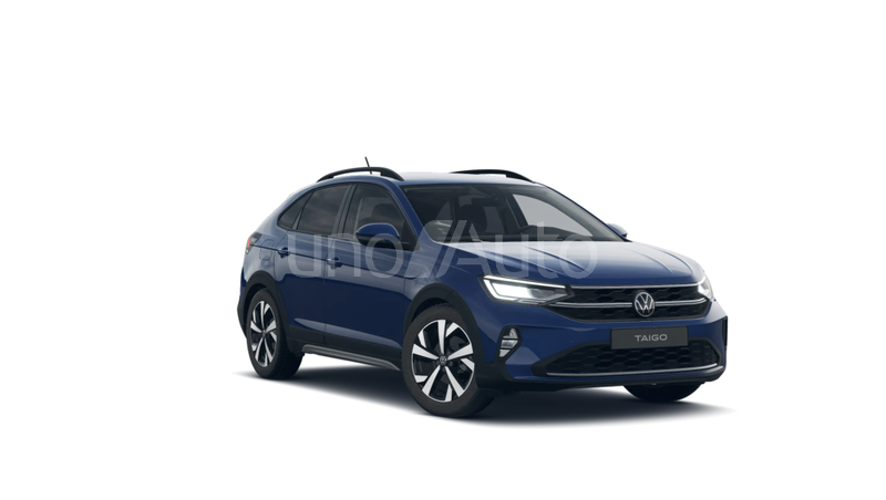 Taigo 1.0 TSI Más 85kW