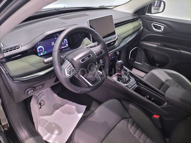 Compass 1.5 MHEV North Star FWD DCT