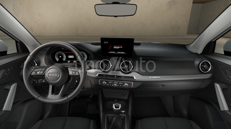 Q2 30 TDI Advanced 85kW