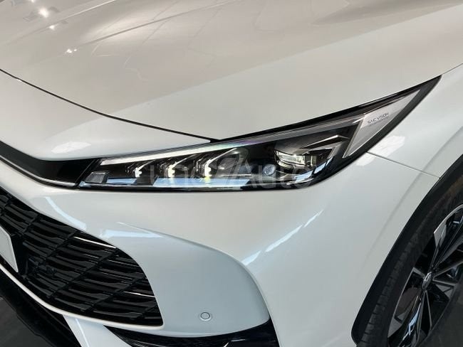 HS 1.5 Hybrid + Luxury