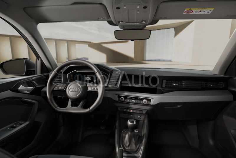 A1 Sportback 30 TFSI Adrenalin 85kW