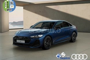 AUDI A5 2.0TDI Black line S tronic 150kW