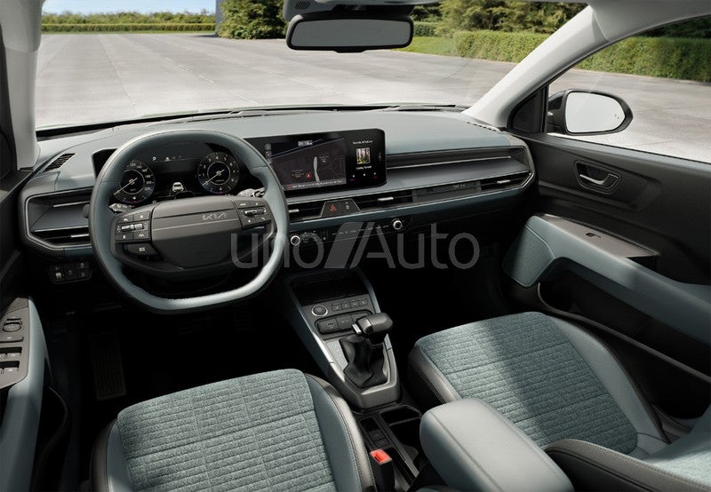 Stonic 1.0 MHEV Concept 115