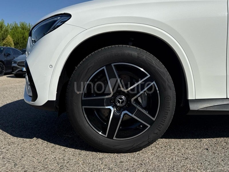 GLC 300de 4Matic