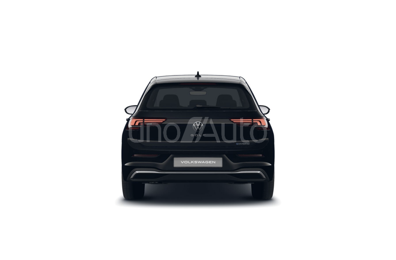 Golf 1.5 TSI eHybrid Style DSG6 150kW