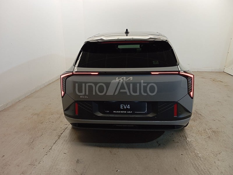 E-Niro Emotion Long Range