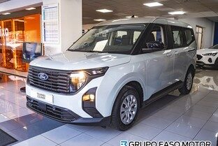 FORD Tourneo Courier 1.0 Ecoboost Trend