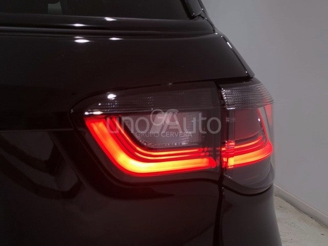 Compass 1.5 MHEV North Star FWD DCT